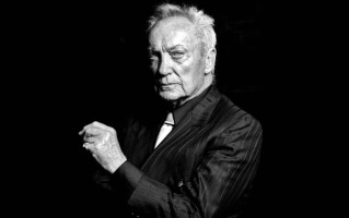 小岛秀夫哀悼乌多·基尔：一个时代的符号终结了！