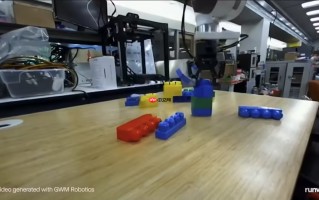AI 视频公司 Runway 发布世界模型 GWM‑1