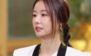 林心如不希望女儿进演艺圈 自曝女儿更像老公霍建华