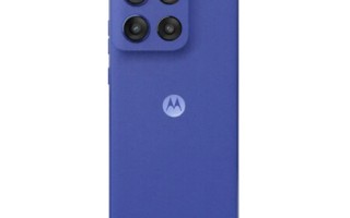 新款moto G Stylus真机曝光：全新皮质背壳与方形三摄