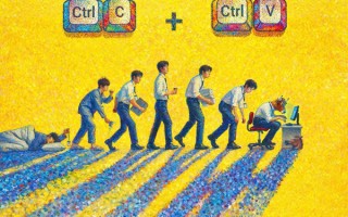 《不过是上班》定档2026，打工人“循环噩梦”照进现实！