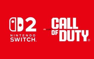 只差官宣了？《使命召唤》启动器代码出现任天堂标识