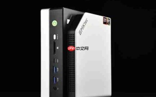 字典大小的迷你主机性能却超越台式机！锐龙AI Max+ 395确实猛