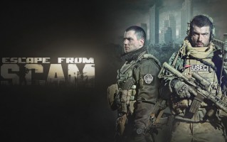 太离谱！《逃离塔科夫》玩家在Steam退款后账号被封禁