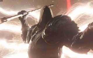 新年第一骂战！ 《恶意不息》总监怒喷暴雪前总裁对《暗黑破坏神》造成了巨大损害