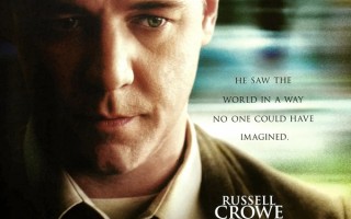 影史经典电影《美丽心灵》台词赏析“生命中有些特别的东西，是可能存在的”