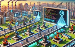 AI 工作流，选图形界面，还是命令行？