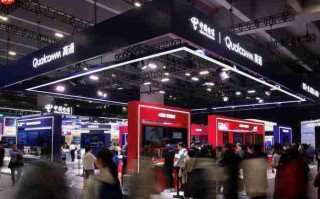 智能体AI应用、人形机器人…多项黑科技亮相2025电信大会高通展台