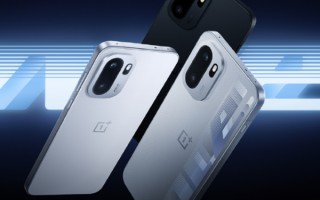 一加Ace 6T本月发布 或搭载第五代骁龙8和165Hz屏幕