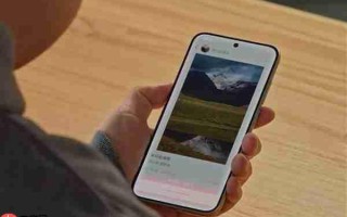 罗永浩将在科技春晚上聊聊AI手机：让不思进取的大厂睡不着觉