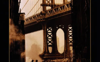 影史经典电影《美国往事》台词赏析"能够被你欺骗的人,都是相信你的人”