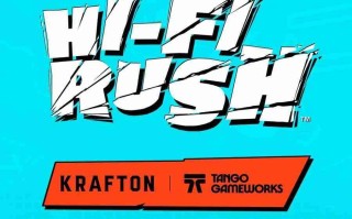 《完美音浪》发行商正式由B社变为KRAFTON 并将于12月4日更新