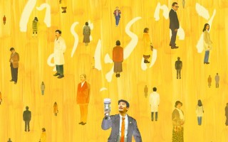 黄晓明新片《阳光俱乐部》定档6.28：当纯真遇上现实，这场救赎能否破局？