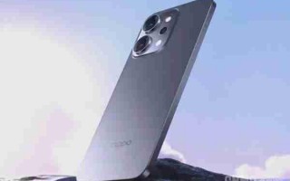 OPPO Reno 15 Pro详细配置曝光：2亿主摄+80W闪充