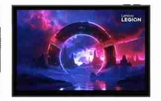消息称联想拯救者Legion Go 2新机型将登陆CES 2026，出厂预装SteamOS