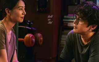 《走走停停》《朝云暮雨》等三部华语片入围14届北影节天坛奖