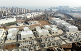 “硬科技+全要素”助力中国电影工业化腾飞