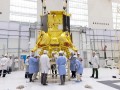 俄罗斯Luna-25月球着陆器已抵达发射场 将于8月11日升空
