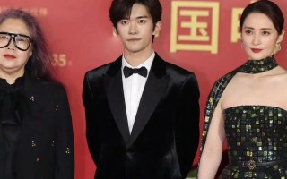 金鸡奖评选风波再升级？王晶再曝演艺圈黑幕，易烊千玺无辜被牵连