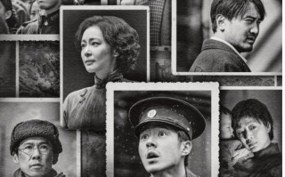 抗战题材电影《南京照相馆》点映获好评 凡人微光照亮不屈民族气节