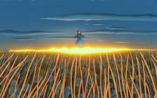 于末日箴言中见微光：宫崎骏《风之谷》经典台词赏析