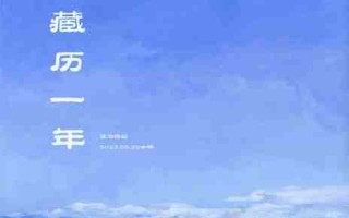 新片上映预告