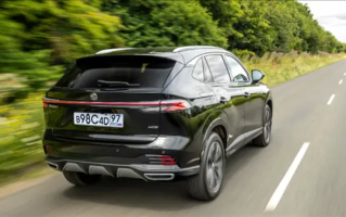 1辆净赚几万成过去！俄罗斯大幅加税 中国汽车出口骤降58%