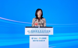 锚定国家安全与数智升级 天翼视联领航AI+视联网产业新征程