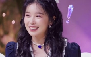 阚清子首谈被求婚过程 网友：笑的很开心 看起来很幸福