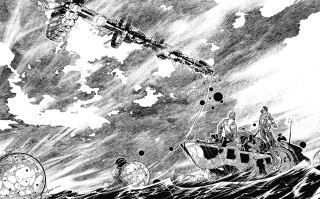 未来之路，是逃离还是拯救？