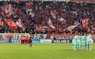 多场赛演官宣，五粮液文化体育中心助力拓展文旅消费新场景