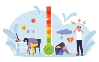 愿你我都能走出人生的“卡点”