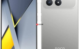 POCO F8 Pro 完整配置流出：潜望长焦、IP69 防水与 Bose 音效全面升级!