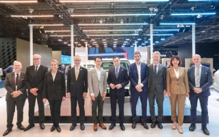 引领可持续出行，沃尔沃汽车参展第七届中国国际进口博览会