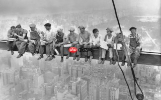 8 位科技领袖登上《时代》年度人物封面，被称为“AI 构建者”