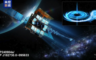 我国将开展太空探源科学卫星计划，探寻宇宙生命起源