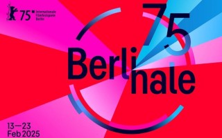 第75届柏林电影节主竞赛片单 华语片《想飞的女孩》《生息之地》入围