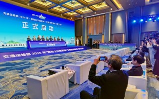 南宁公交是如何打造“一流城市综合服务商”的｜一线调研