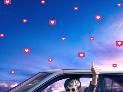 《保你平安》定档3月10日