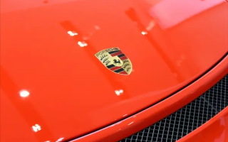 保时捷中国CEO惊叹中国车企创新速度：产品每天都在更新