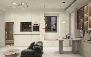 25天升级40年老宅！海尔智慧家庭亮相浙江省“好房子”展