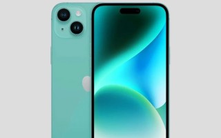 iPhone 15系列新配色曝光 苹果再次打响色彩战