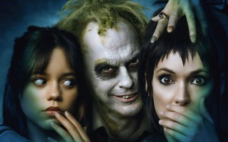 《阴间大法师2》北美首周末票房成绩上佳 《异形：夺命舰》全球破3亿美元