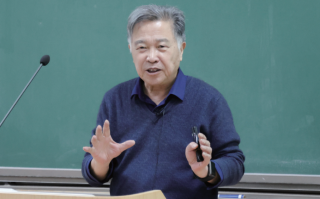 杨焕明：解码生命的“基因舵手”｜中国科学家的全球担当