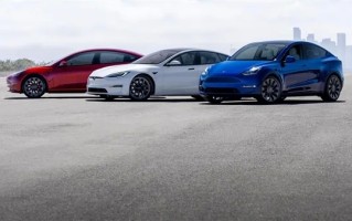 特斯拉摊牌了！未来几年电动汽车价格将大幅下调