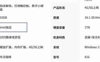 盘点你没见过的笔记本猫腻：看完恍然大悟