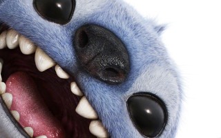 迪士尼真人版《星际宝贝史迪奇》确认引进！史迪奇与莉萝的“欧哈纳”冒险