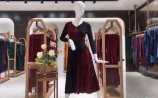 “月薪两万不敢在商场买衣服”冲上热搜！中高端女装如何变中求进？