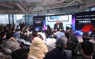 AMD携手DataWhale、魔搭社区，共建ROCm开发者生态