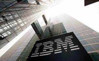 IBM二季度营收154.8亿美元，数据和AI产品收入同比增长10%